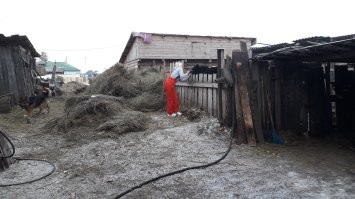 Девушка молодец! Есть у меня знакомая...