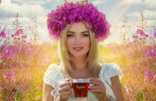 Вот почему очень полезно пить чай