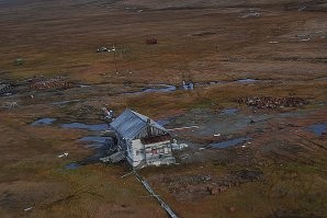 Погуглил. Отличное место, чтобы сойти с ума.