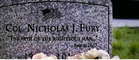 Могли бы и приложить фото надгробия мазафаки