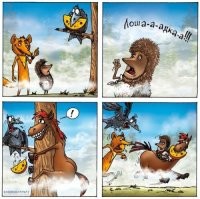 Калейдоскоп позитива. Выпуск 110