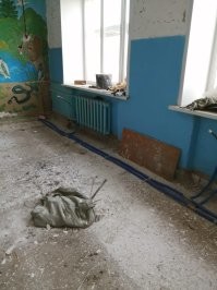 компенсатор тут не нужен