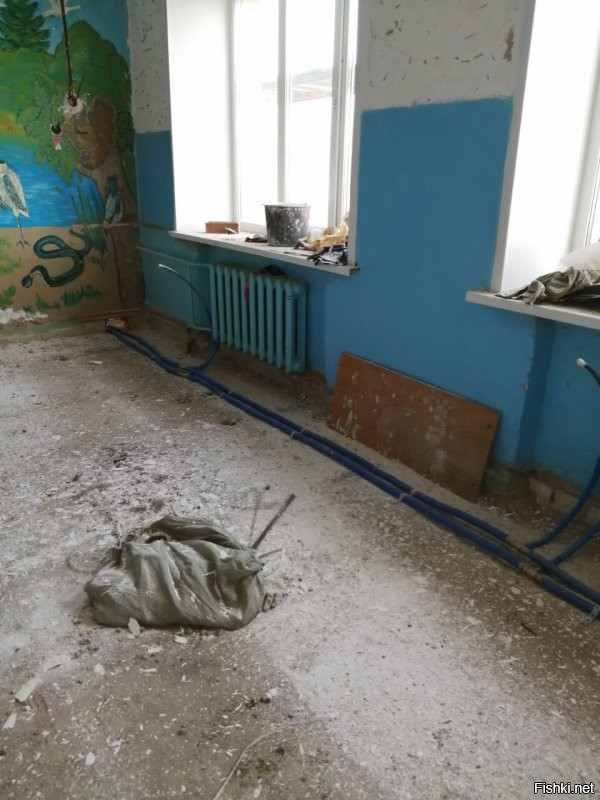 компенсатор тут не нужен