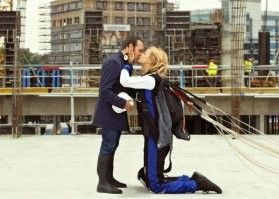 Калейдоскоп позитива. Выпуск 110