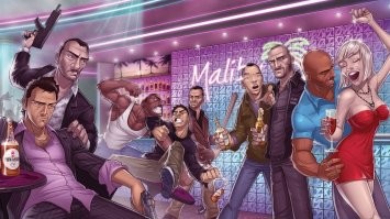 Смешные и познавательные картинки