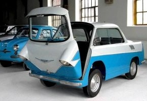 Моё почтение