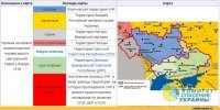 Предательство совершили как раз украинствующие бывшие Русские.
Они совершили предательство. 
Получив всё что у них есть из рук России (включая территории) превратили эти Русские земли политые кровью наших предков в русофобский платсдарм НАТО против России, в полигон для войны с Россией. А сами стали пушечным мясом в руках врагов России.

Национальности украинец не существует, это фейк, так же как и государство украина искусственное образование.
Историю нужно знать. 
Но украинствующие предали не только Россию, они отреклись и от своего народа и от своей истории и предков наших общих предали.
ВОТ ГДЕ ПРЕДАТЕЛЬСТВО!

Скажи где в истории есть украина или украинцы?
Её нет! Вот карта в общем правильная, за исключением одного, то что там отмечено как "украина" до 1654 года это Запорожская Сечь - русская казачья вольница. Если бы кто то сказал тогда Запорожским казакам, что они украинцы, то они бы его нагайками забили ибо тогда даже слова такого не было.



А вот фиолетовым выделена территория УНР, это попытка уже украинствующих Русских предателей под диктовку немцев, создать украину из территории Малороссии (её уже начали называть украиной с подачи поляков, немцев и австрияков) во время первой оккупации немцев (первая мировая война и период революции в России)



Я не знаю как будет в ближайшем будущем, но люди имеют полное право на воссоединение со своим народом и государством, так же как Жители Крыма..
Украинствующие предатели тоже имеют право создать своё  государство, и если хотят могут продолжать ненавидеть тех кого они предали, за то что они их предали, но только на той территории на которую они имеют хоть какое то моральное право.
(Помечена жёлтым как украина)