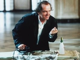 Иствикские ведьмы / The Witches of Eastwick, 1987
Волк, 1994