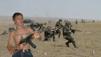 Людям нужна сказка: фотограф показывает свои работы до и после фотошопа