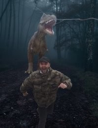 Баловался недавно