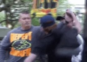 Мужик красава!