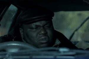 Он такой один !