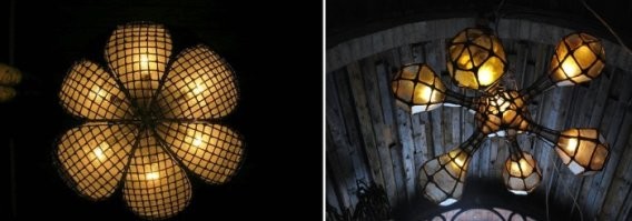 Как в Подмосковье появился дом, в котором все выполнено из мозаики