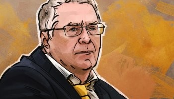 В долгосрочной перспективе всегда оказывался прав...