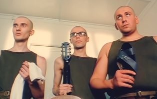 Да, Штык это легенда.