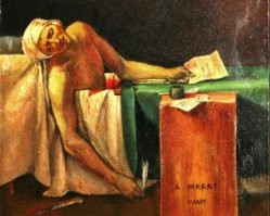 Марат избежал этого механизма.