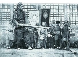 15 старинных снимков, которые показывают, насколько изменился мир