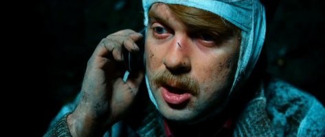Улыбнись: демотиваторы на понедельник