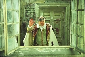 Обыкновенное чудо от волшебника Марка Захарова