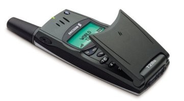 был такой, там даже текстовые ещё в одну строчку были