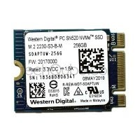 SSD, на нем же написано. Только на 512