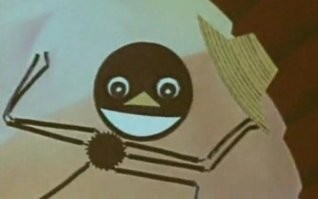 20 фотографий милых пауков