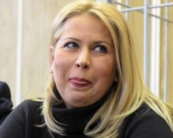 Евгения Васильева. Начало.