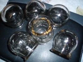 Давным давно, до нашествия пластиковых стаканчиков.