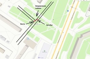 То есть как-то вот так было тогда?