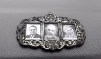 "ХВ - ВВ": 15+ жизненных переписок обо всем на свете