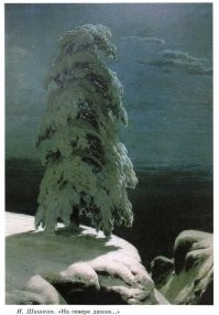 Никогда не понимал этого "мастерства". В смысле суперреалистичные картины.
Зачем тратить столько времени и сил просто для того, чтобы человек посмотрел на большой постер, плакат... с фотографией, а ему тут БАЦ! А ЭТО НИХРЕНА И НЕ ФОТОГРАФИЯ, да, да, да... 
Человек добровольно работает широкоформатным принтером, пусть и сублимационным (кстати, подходит во всех смыслах в данном случае).
Ну вот ЗАЧЕМ? 
Картина должна нести что то, завораживать, заставлять задумываться о великом, о... Вот тогда это искусство от ХУДОЖНИКА.

Ну вот простенькая картина Шишкина, "На севере диком", никакой особой реалистичности, простая техника. А посмотришь...
Прямо ощущается жгучий и хрустящий ночной мороз, полная луна.
Где то очень далеко на луну завывает одинокий волк.
Никого нет кругом, на много много верст. И вдруг представляешь, что тебе вдруг занесло одного в эту даль... Что теперь делать?... 
Много чего проносится в голове...
И не надо никакой суперреалистичности, просто замысел художника и талант исполнения замысла...