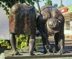 Утренние демотиваторы из сети