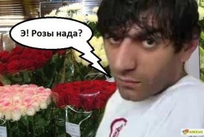 Не ищите здесь смысл. Здесь в основном маразм