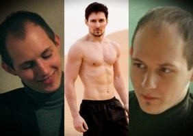 Ты не некрасивый и лысый!!!
Ты просто БЕДНЫЙ!!!