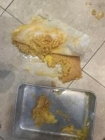 С каких пор пирог называется батончиками?