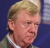 Агент Анатоль Чубайс тоже прокололся и сбежал. Сейчас он в Турции. Сотрудники ЦРУ выкачивают из него всю имеющуюся у него информацию.