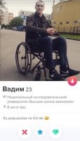 Один из немногих адекватных