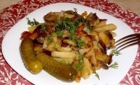 Вот как выглядит самая вкусная