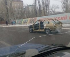 Ура! Удалось купить тачку без допов.