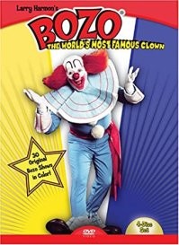 9. «Темный рыцарь» (2008)
Какой-то неправильный BOZO
