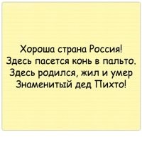 Калейдоскоп позитива. Выпуск 116