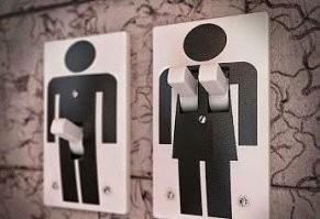 Странные вещицы, которые пришлись кому-то по душе, а другие нос от них воротят