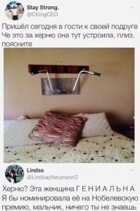 Странные вещицы, которые пришлись кому-то по душе, а другие нос от них воротят