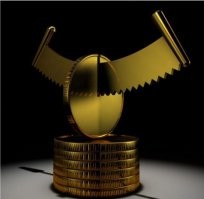 когда я слышу про глобальное потепление - я вижу это...
