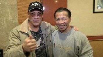 Боло Янгу уже 75 лет. Форма актёра-бойца в разные периоды и силовые показатели в молодости