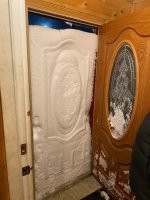 Ставить в Номе такую входную дверь несколько, скажем так - не рационально.