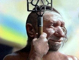 А где древние укры? Они и поныне живут и здравствуют в виде современных укров.