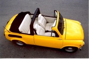 Хитрости советского "Запорожца", которых не было даже в "Майбахе"