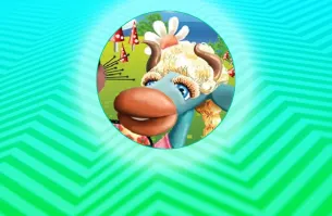 Бурёнки из Маслёнкино