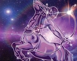 Вы Стрельца когда-нибудь видели? В классическом варианте?